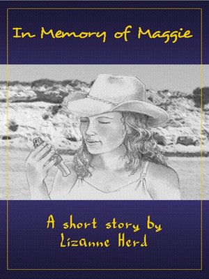 cover image of In Memory of Maggie